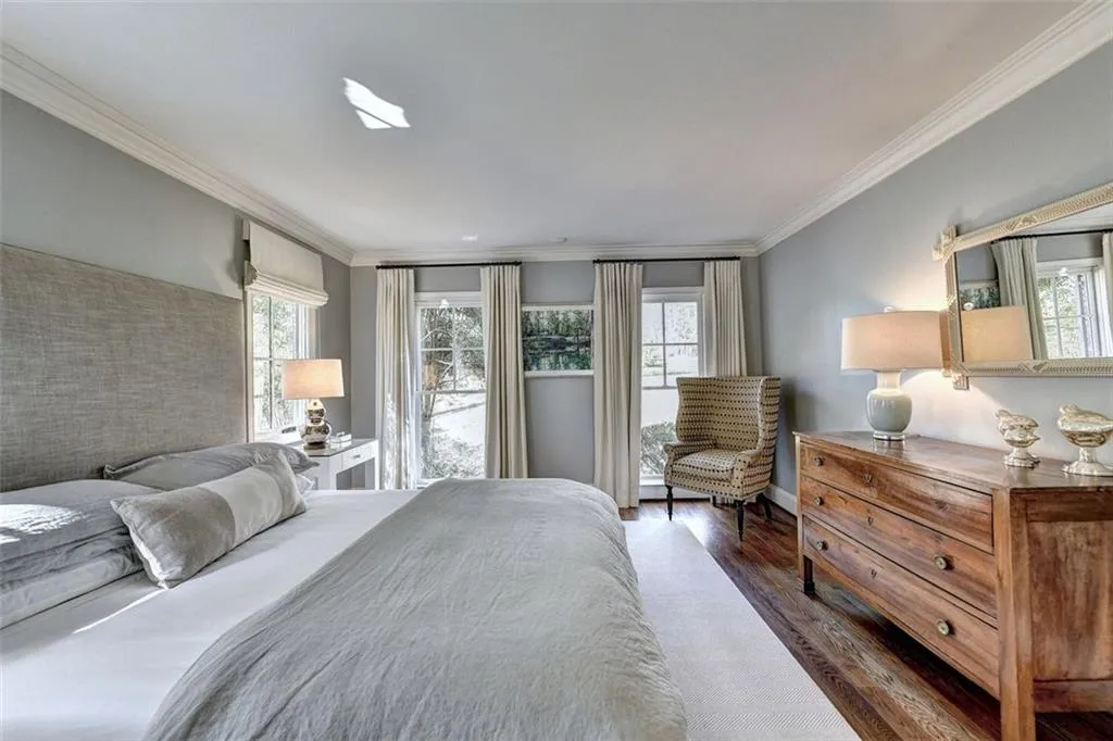 8980 River Run, Atlanta, Georgia 30350, 4 Bedrooms Bedrooms, ,3 BathroomsBathrooms,Residential,Sold,8980 River Run,7027424