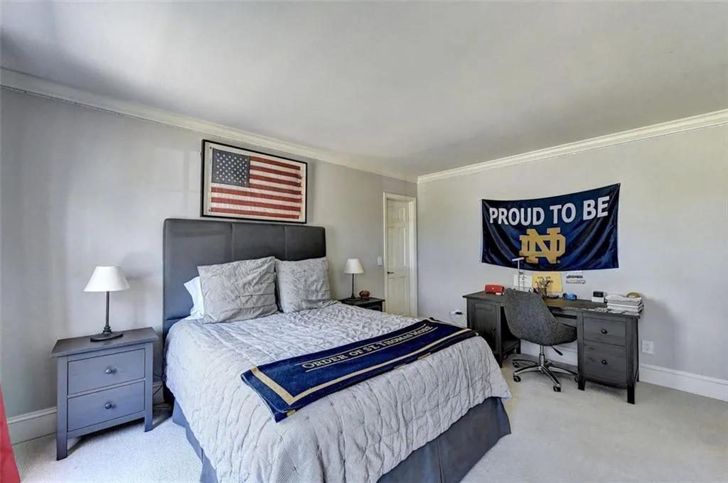 8980 River Run, Atlanta, Georgia 30350, 4 Bedrooms Bedrooms, ,3 BathroomsBathrooms,Residential,Sold,8980 River Run,7027424