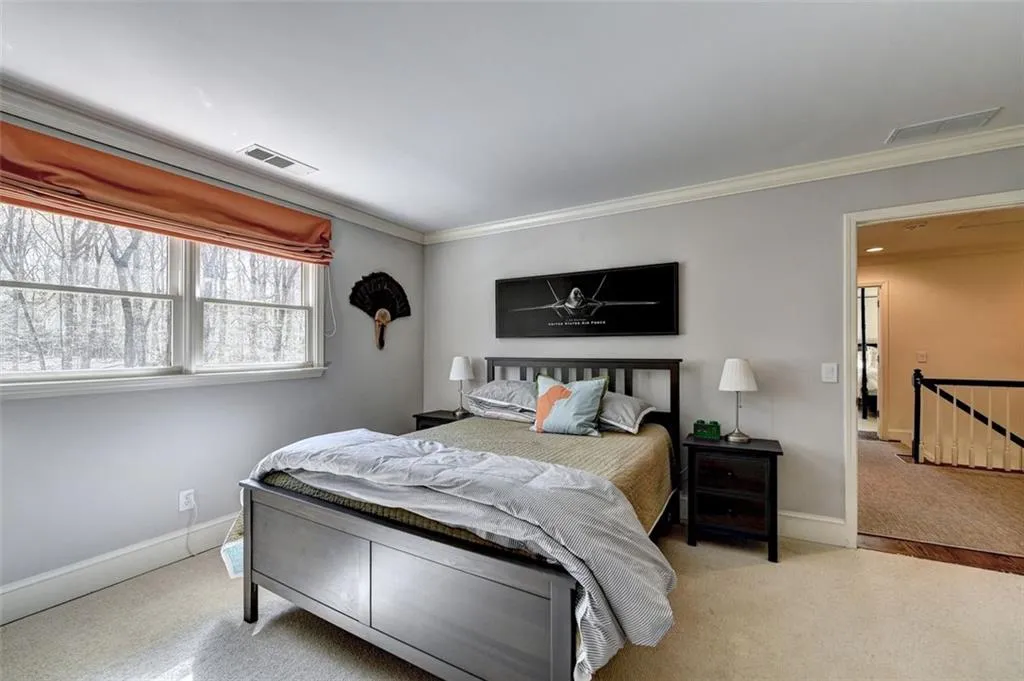 8980 River Run, Atlanta, Georgia 30350, 4 Bedrooms Bedrooms, ,3 BathroomsBathrooms,Residential,Sold,8980 River Run,7027424