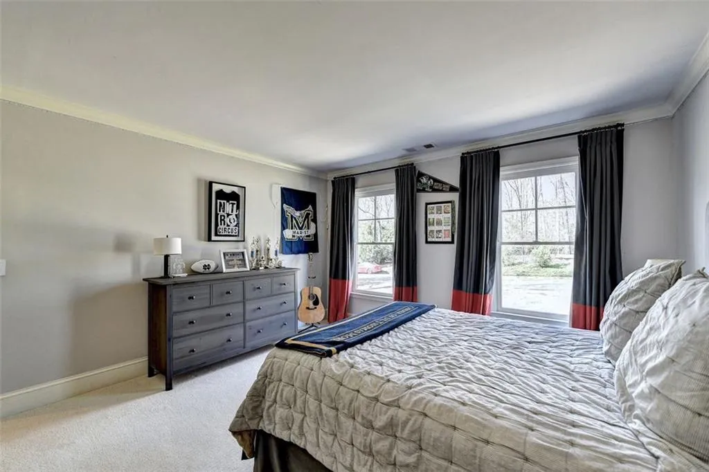 8980 River Run, Atlanta, Georgia 30350, 4 Bedrooms Bedrooms, ,3 BathroomsBathrooms,Residential,Sold,8980 River Run,7027424