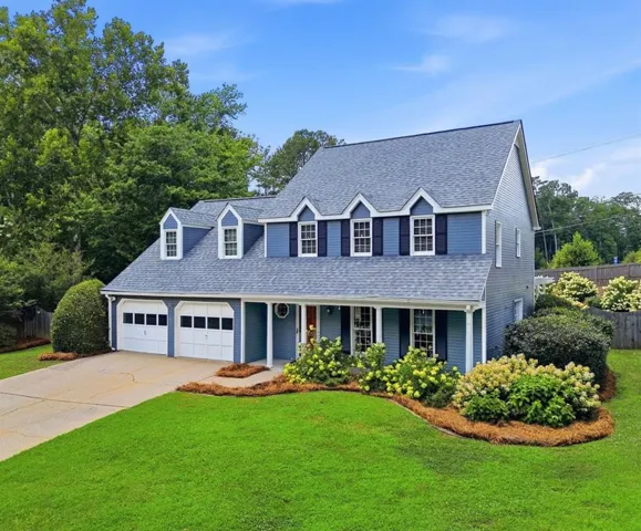 1303 Partridge Way, Marietta, Georgia 30062