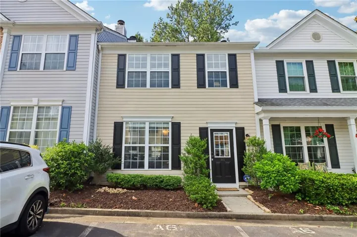 10900 Wittenridge Drive Unit A6, Alpharetta, Georgia 30022