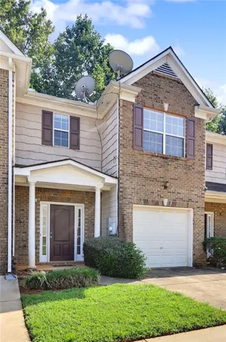 136 Madeline Court, Mcdonough, Georgia 30253