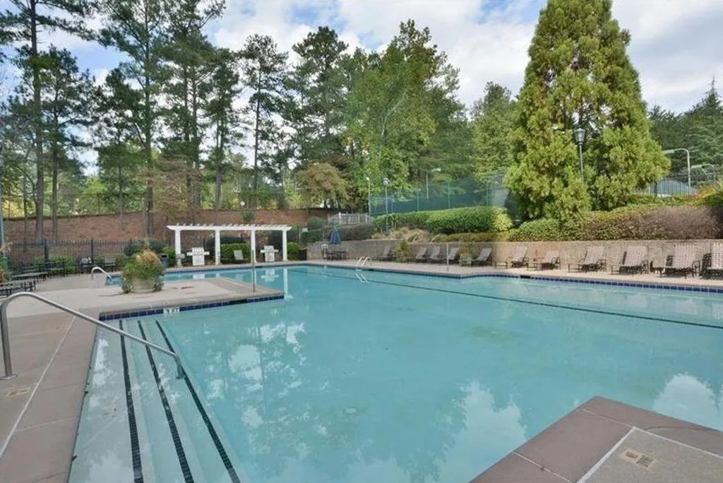 795 Hammond Drive Unit 1903, Atlanta, Georgia 30328, 1 Bedroom Bedrooms, ,1 BathroomBathrooms,Residential,Sold,795 Hammond Drive Unit 1903,5883982