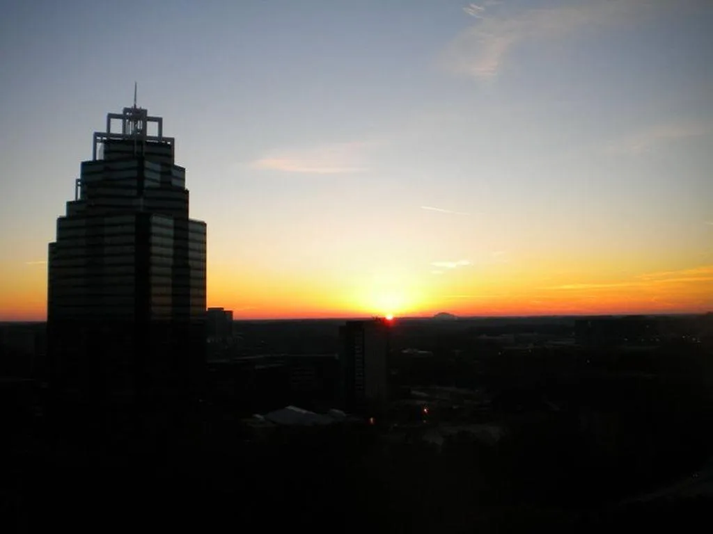 795 Hammond Drive Unit 1903, Atlanta, Georgia 30328, 1 Bedroom Bedrooms, ,1 BathroomBathrooms,Residential,Sold,795 Hammond Drive Unit 1903,5883982