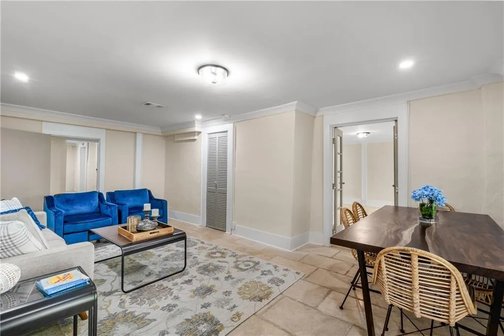 490 Rock Springs Road Ne, Atlanta, Georgia 30324, 4 Bedrooms Bedrooms, ,4 BathroomsBathrooms,Residential,For Sale,490 Rock Springs Road Ne,7610661