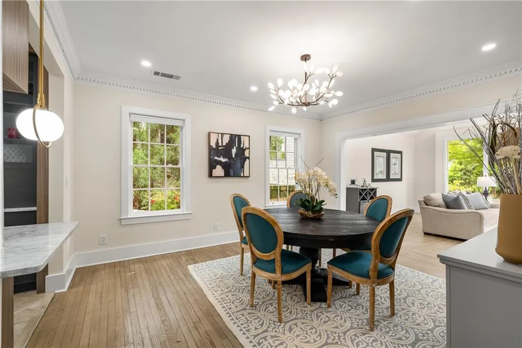 490 Rock Springs Road Ne, Atlanta, Georgia 30324, 4 Bedrooms Bedrooms, ,4 BathroomsBathrooms,Residential,For Sale,490 Rock Springs Road Ne,7610661