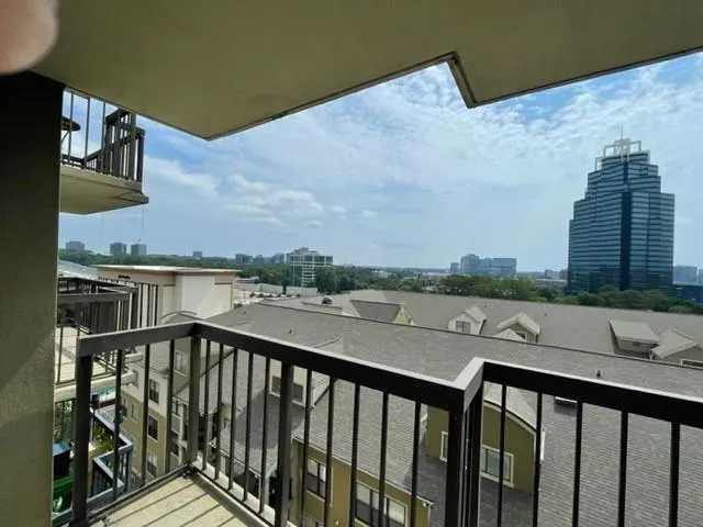 795 Hammond Drive Unit 1003, Atlanta, Georgia 30328, 1 Bedroom Bedrooms, ,1 BathroomBathrooms,Residential,Sold,795 Hammond Drive Unit 1003,7074443