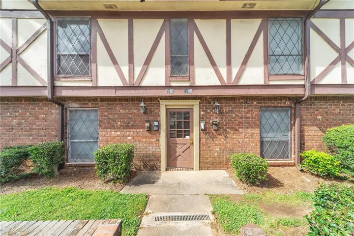 3184 Abbeywood Drive, Decatur, Georgia 30034