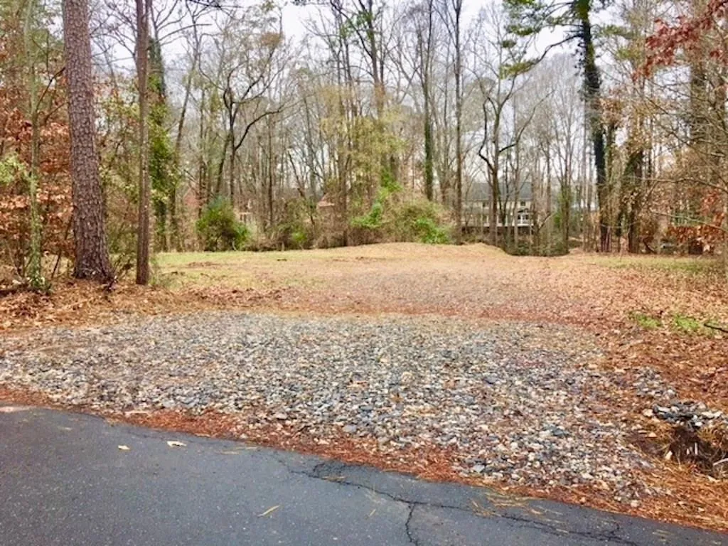 1 Clay Drive, Sandy Springs, Georgia 30350, ,Land,Sold,1 Clay Drive,6116077