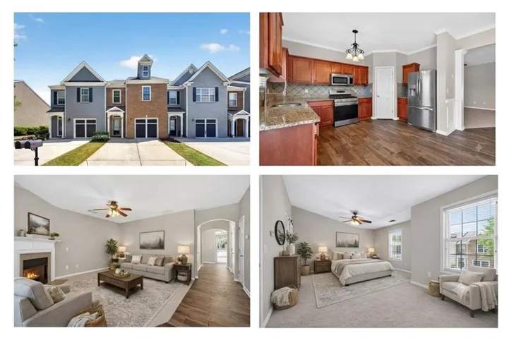4909 Sherwood Way, Cumming, Georgia 30040