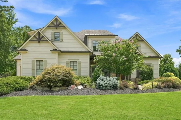 5271 Merlot Drive, Acworth, Georgia 30101