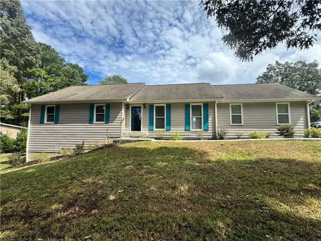 1456 Oak Road, Snellville, Georgia 30078