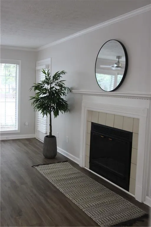 508 Gettysburg Place, Atlanta, Georgia 30350, 2 Bedrooms Bedrooms, ,2 BathroomsBathrooms,Residential,Sold,508 Gettysburg Place,7444204