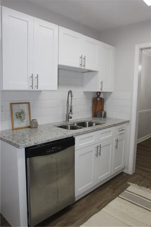 508 Gettysburg Place, Atlanta, Georgia 30350, 2 Bedrooms Bedrooms, ,2 BathroomsBathrooms,Residential,Sold,508 Gettysburg Place,7444204