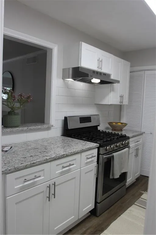 508 Gettysburg Place, Atlanta, Georgia 30350, 2 Bedrooms Bedrooms, ,2 BathroomsBathrooms,Residential,Sold,508 Gettysburg Place,7444204