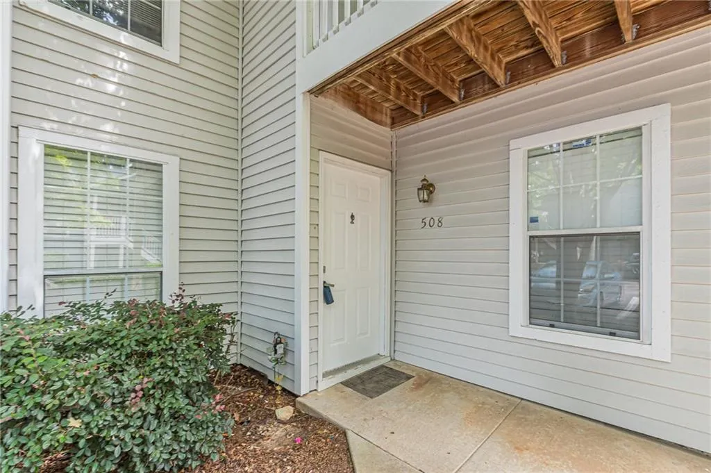 508 Gettysburg Place, Atlanta, Georgia 30350, 2 Bedrooms Bedrooms, ,2 BathroomsBathrooms,Residential,Sold,508 Gettysburg Place,7444204