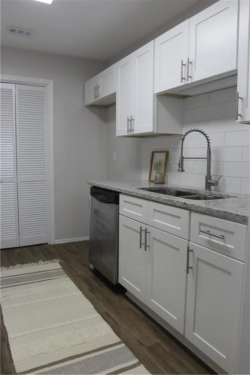 508 Gettysburg Place, Atlanta, Georgia 30350, 2 Bedrooms Bedrooms, ,2 BathroomsBathrooms,Residential,Sold,508 Gettysburg Place,7444204