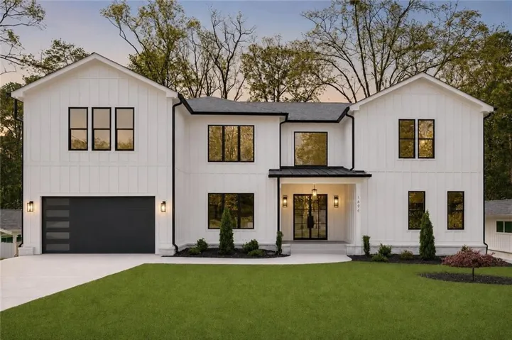 1696 Dunwoody Place Ne, Atlanta, Georgia 30324