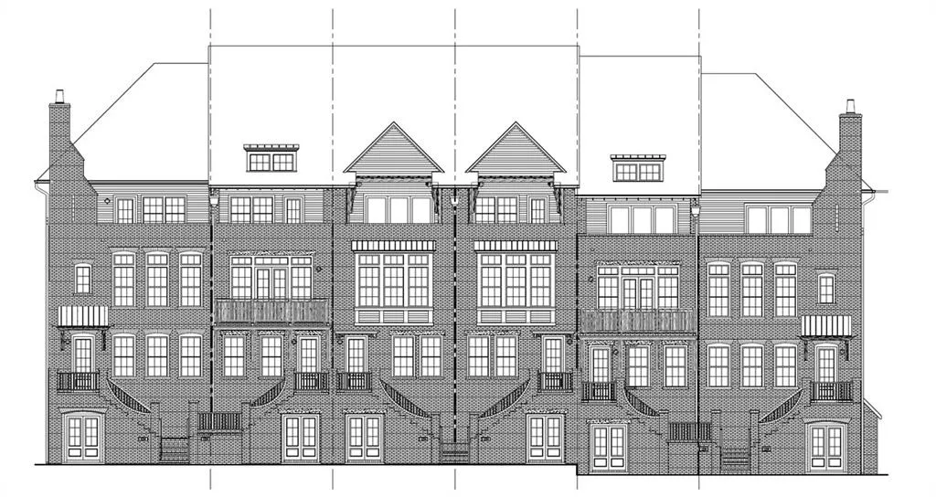 6649 Cadence Boulevard Unit 13, Sandy Springs, Georgia 30328, 3 Bedrooms Bedrooms, ,4 BathroomsBathrooms,Residential,Sold,6649 Cadence Boulevard Unit 13,5805194