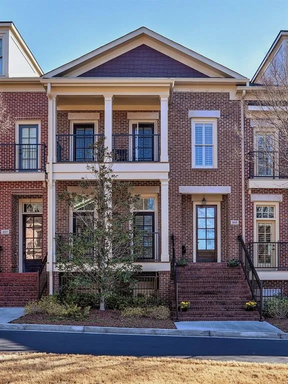 605 Riverlawn Court, Atlanta, Georgia 30339, 3 Bedrooms Bedrooms, ,3 BathroomsBathrooms,Residential,Sold,605 Riverlawn Court,7021835