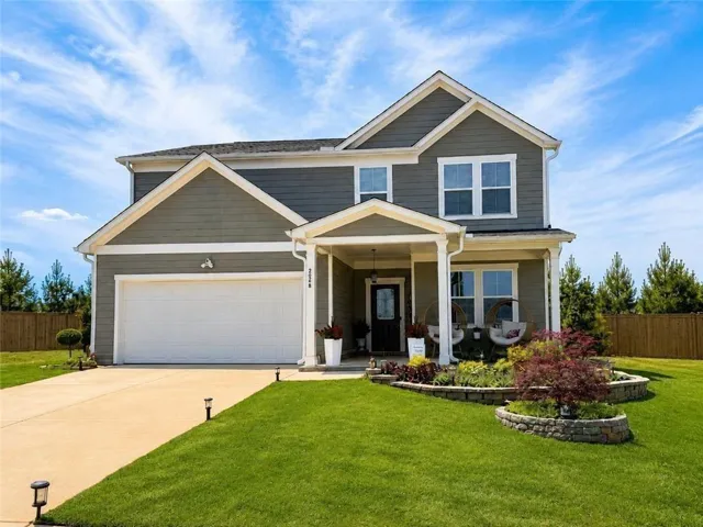 2268 Blackbird Circle, Covington, Georgia 30016