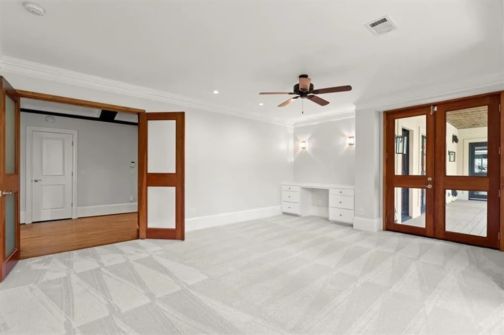 In-law suite with separate, private entry. In-law suite with separate, private entry.