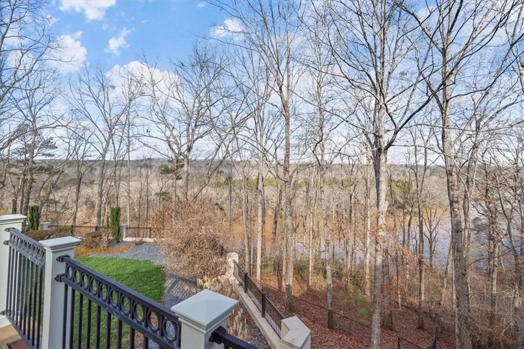 View of deck View of deck