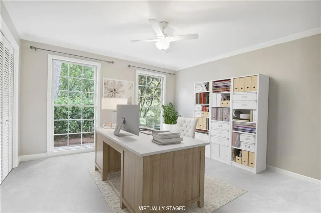 94 River Park Drive, Sandy Springs, Georgia 30328, 5 Bedrooms Bedrooms, ,4 BathroomsBathrooms,Residential,Sold,94 River Park Drive,7074026