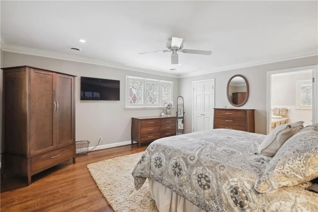 94 River Park Drive, Sandy Springs, Georgia 30328, 5 Bedrooms Bedrooms, ,4 BathroomsBathrooms,Residential,Sold,94 River Park Drive,7074026