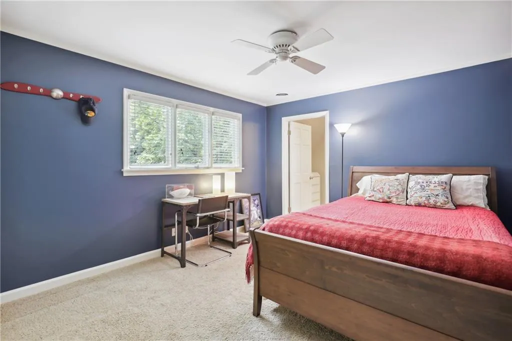 94 River Park Drive, Sandy Springs, Georgia 30328, 5 Bedrooms Bedrooms, ,4 BathroomsBathrooms,Residential,Sold,94 River Park Drive,7074026
