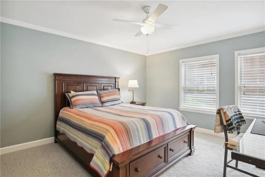 94 River Park Drive, Sandy Springs, Georgia 30328, 5 Bedrooms Bedrooms, ,4 BathroomsBathrooms,Residential,Sold,94 River Park Drive,7074026