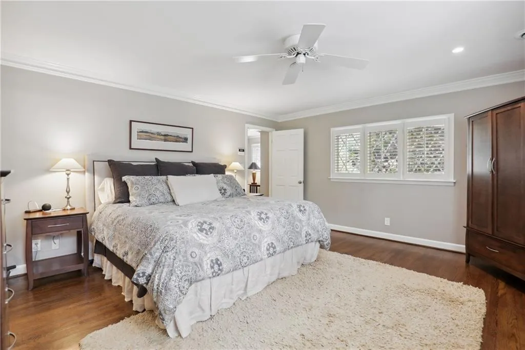 94 River Park Drive, Sandy Springs, Georgia 30328, 5 Bedrooms Bedrooms, ,4 BathroomsBathrooms,Residential,Sold,94 River Park Drive,7074026