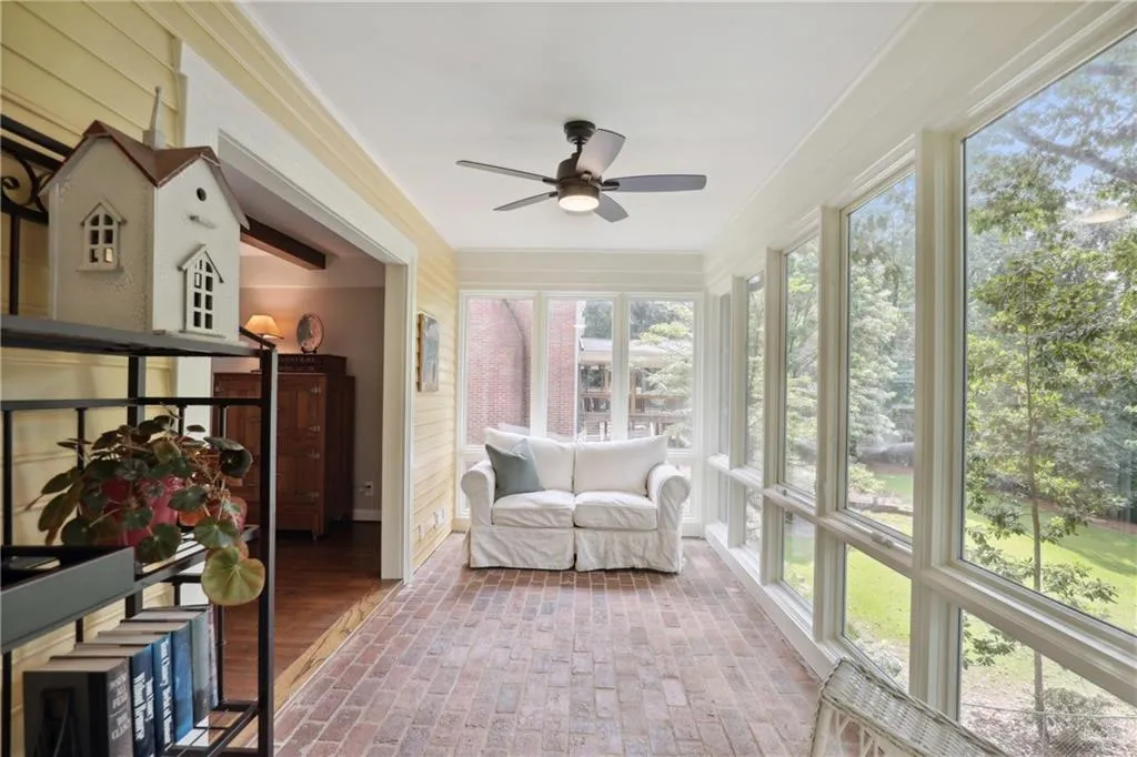 94 River Park Drive, Sandy Springs, Georgia 30328, 5 Bedrooms Bedrooms, ,4 BathroomsBathrooms,Residential,Sold,94 River Park Drive,7074026