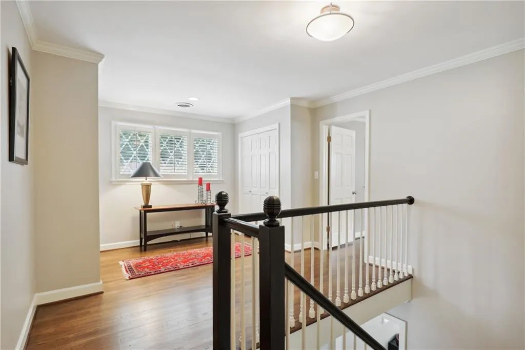 94 River Park Drive, Sandy Springs, Georgia 30328, 5 Bedrooms Bedrooms, ,4 BathroomsBathrooms,Residential,Sold,94 River Park Drive,7074026