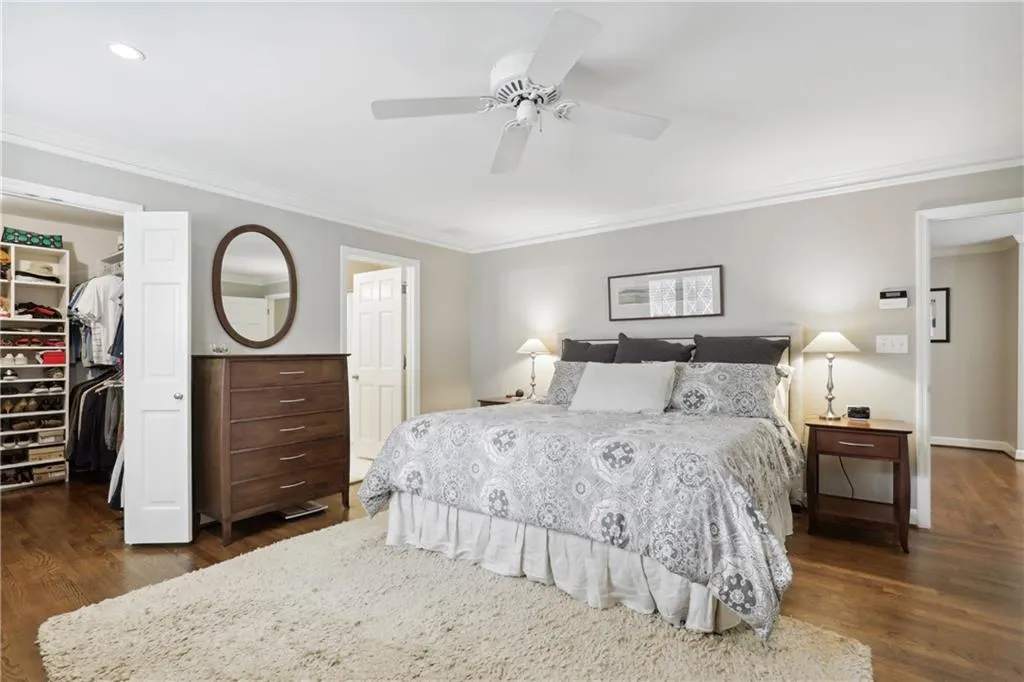 94 River Park Drive, Sandy Springs, Georgia 30328, 5 Bedrooms Bedrooms, ,4 BathroomsBathrooms,Residential,Sold,94 River Park Drive,7074026