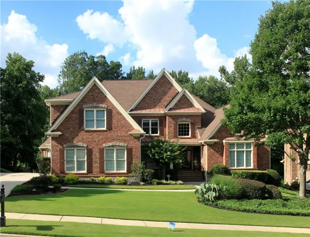 2201 Hunters Green Drive, Lawrenceville, Georgia 30043