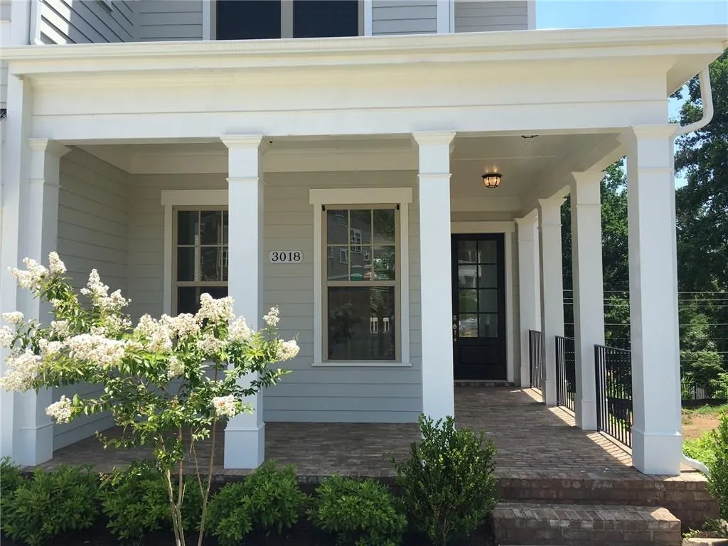 3018 Eamont Terrace, Sandy Springs, Georgia 30328, 5 Bedrooms Bedrooms, ,5 BathroomsBathrooms,Residential,Sold,3018 Eamont Terrace,5956085