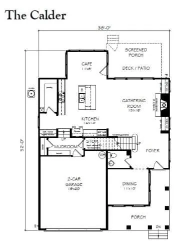 3018 Eamont Terrace, Sandy Springs, Georgia 30328, 5 Bedrooms Bedrooms, ,5 BathroomsBathrooms,Residential,Sold,3018 Eamont Terrace,5956085