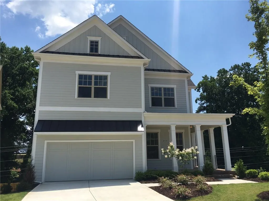 3018 Eamont Terrace, Sandy Springs, Georgia 30328, 5 Bedrooms Bedrooms, ,5 BathroomsBathrooms,Residential,Sold,3018 Eamont Terrace,5956085
