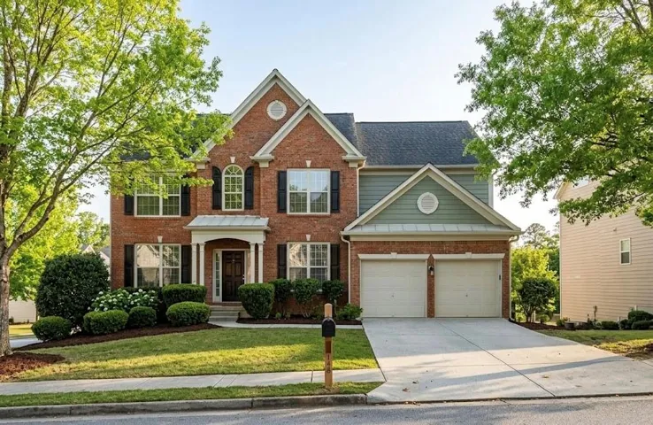 147 Crystal Downs Way, Suwanee, Georgia 30024