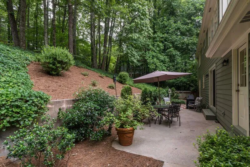 325 Hunters Glen Court, Sandy Springs, Georgia 30328, 4 Bedrooms Bedrooms, ,2 BathroomsBathrooms,Residential,Sold,325 Hunters Glen Court,5563886