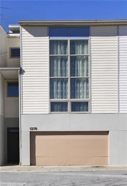 1276 Eames Green Nw, Atlanta, Georgia 30318, 2 Bedrooms Bedrooms, ,2 BathroomsBathrooms,Residential,Sold,1276 Eames Green Nw,5972117