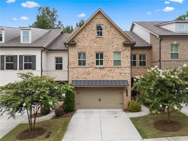 The Best of Dunwoody Village awaits!