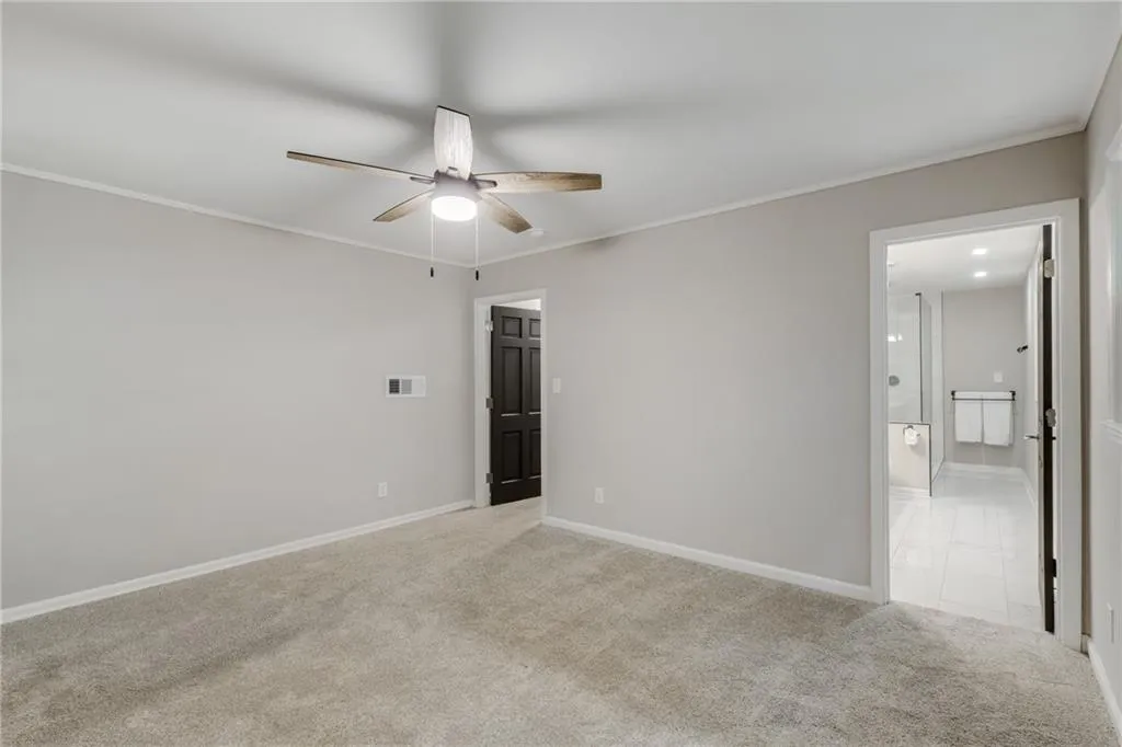 510 Elden Drive, Atlanta, Georgia 30342, 4 Bedrooms Bedrooms, ,2 BathroomsBathrooms,Residential,Sold,510 Elden Drive,7403532