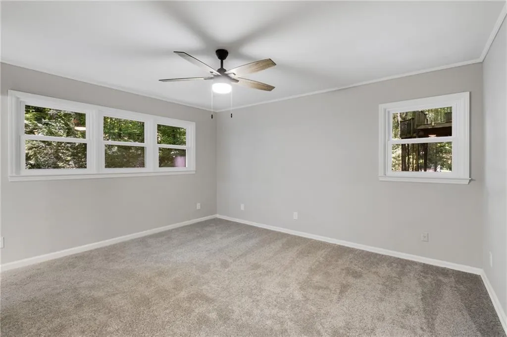 510 Elden Drive, Atlanta, Georgia 30342, 4 Bedrooms Bedrooms, ,2 BathroomsBathrooms,Residential,Sold,510 Elden Drive,7403532