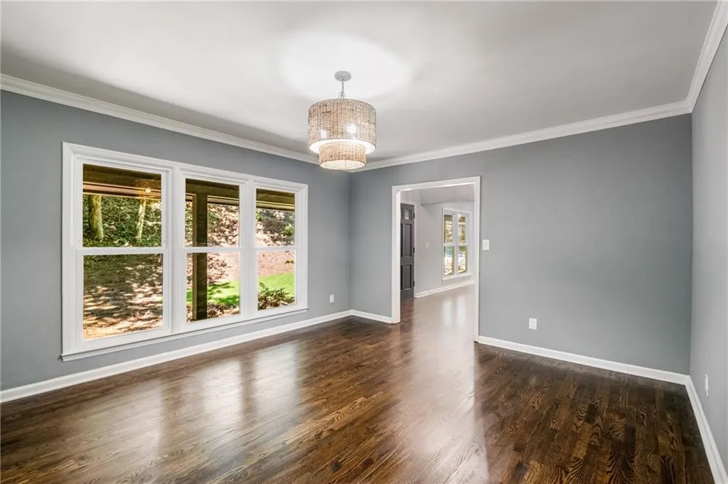 510 Elden Drive, Atlanta, Georgia 30342, 4 Bedrooms Bedrooms, ,2 BathroomsBathrooms,Residential,Sold,510 Elden Drive,7403532