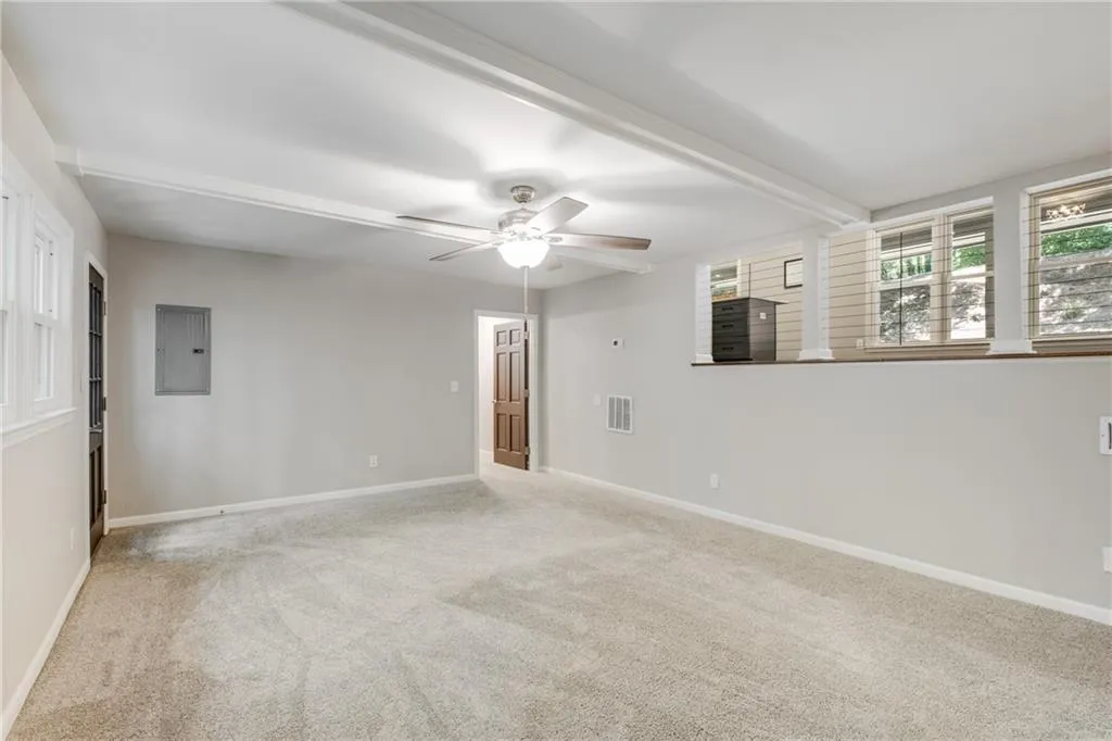 510 Elden Drive, Atlanta, Georgia 30342, 4 Bedrooms Bedrooms, ,2 BathroomsBathrooms,Residential,Sold,510 Elden Drive,7403532