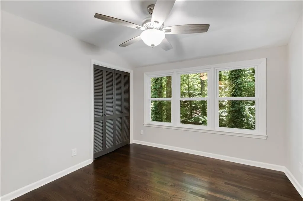 510 Elden Drive, Atlanta, Georgia 30342, 4 Bedrooms Bedrooms, ,2 BathroomsBathrooms,Residential,Sold,510 Elden Drive,7403532