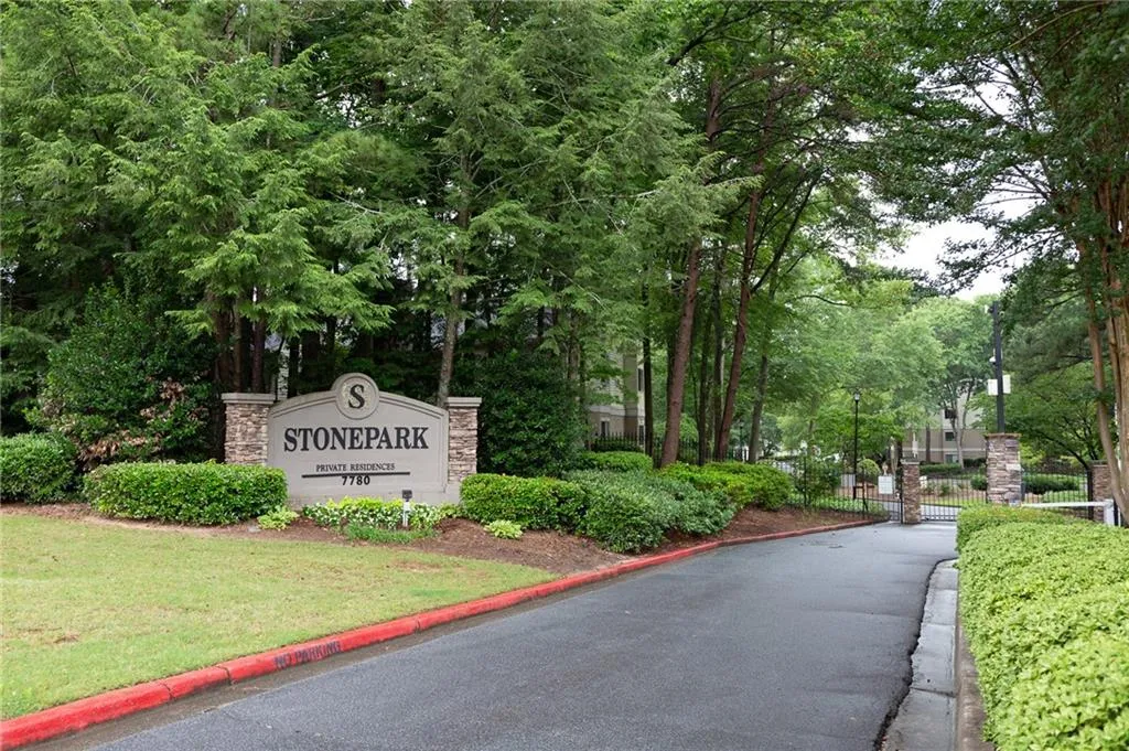 4007 Wingate Way, Sandy Springs, Georgia 30350, 1 Bedroom Bedrooms, ,1 BathroomBathrooms,Residential,Sold,4007 Wingate Way,7232262